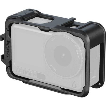 SmallRig 5886 - klatka do DJI Osmo Action 6
